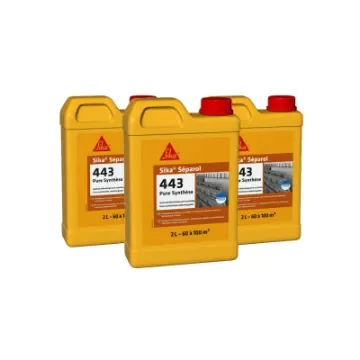 Sika - SIKA Séparol 443 Release Oil - 660208x3 product image