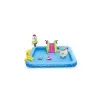 Bestway - Little Astronaut Play Area with Water Sprayer - 53126 product image