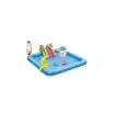 Bestway - Little Astronaut Play Area with Water Sprayer - 53126 product image