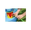 Bestway - Little Astronaut Play Area with Water Sprayer - 53126 product image