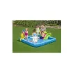 Bestway - Little Astronaut Play Area with Water Sprayer - 53126 product image