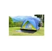Fun&Go - Camping Ground Sheet Green 3x5m - 81046 product image