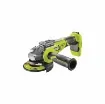 Ryobi - Brushless Angle Grinder 18V One+ R18AG7-0 - 5133002852-5133003366-5132003149 product image