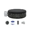 Bestway - Round Inflatable Spa 6 Places - 60059 product image