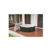 Bestway - Round Inflatable Spa 6 Places - 60059 product image