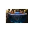 Bestway - Round Inflatable Spa 6 Places - 60059 product image