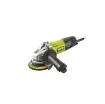 Ryobi - 800W 125mm Angle Grinder Pack with 7 Discs - 5133002835-5132003149 product image