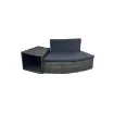 Bestway - Round Spa Cover Set with Storage - 17424 product image