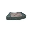 Bestway - Round Spa Cover Set with Storage - 17424 product image