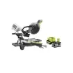 Ryobi - 18V One+ Cordless Mitre Saw - RMS18190-140G product image