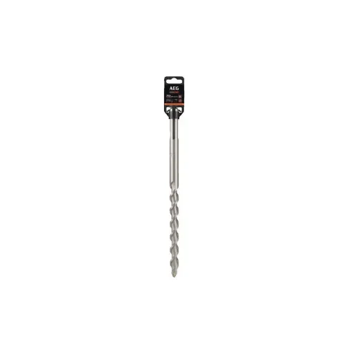 AEG - SDS Max Drill Bit 20mm x 340mm - 4932479288 product image