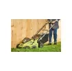 Ryobi - 36V Lawnmower 40cm Cut with 5.0Ah Battery - 5133005543 product image