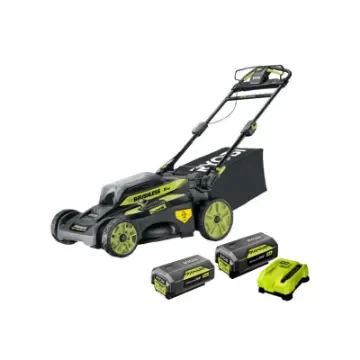 Ryobi - 36V LithiumPlus Brushless Mower Pack - RY36LMX51A product image