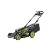 Ryobi - 36V LithiumPlus Brushless Mower Pack - RY36LMX51A product image