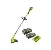 Ryobi - 36V LithiumPlus Edging Pack with 2 Batteries - 5133004545-5133004457 product image