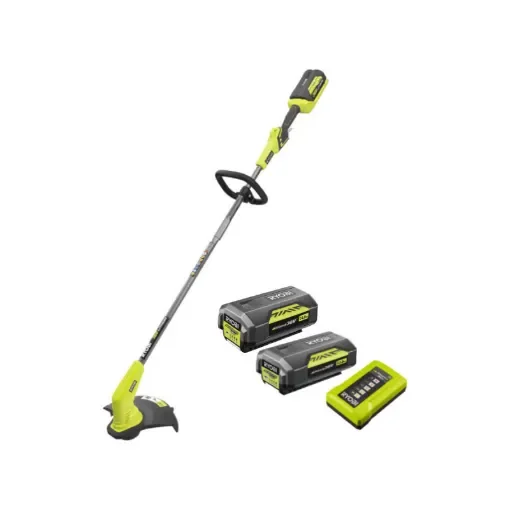 Ryobi - 36V LithiumPlus Edging Pack with 2 Batteries - 5133004545-5133004457 product image