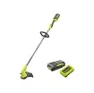Ryobi - 36V LithiumPlus Edging Pack with 2 Batteries - 5133004545-5133004457 product image