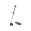 Ryobi - 36V LithiumPlus Brushless Edging Pack - RY36ELTX33A-140 product image
