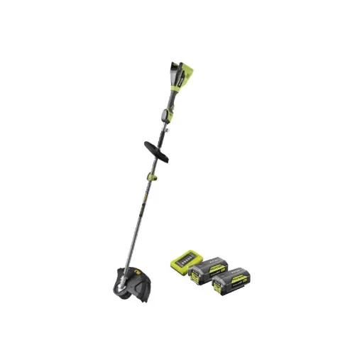 Ryobi - 36V LithiumPlus Brushless Edging Pack - RY36ELTX33A-140 product image