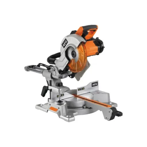 AEG - Electric Mitre Saw 1800W 254mm - 4935440670 product image