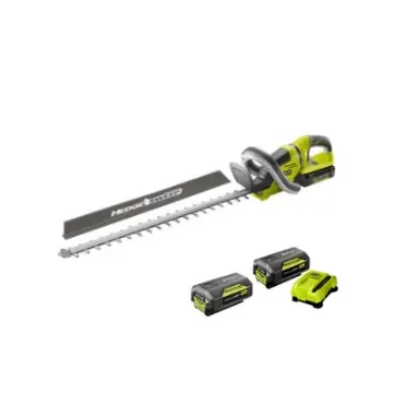 Ryobi - 36V Hedge Trimmer Kit with 2 Batteries - 5133004965-5133004457 product image