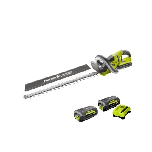 Ryobi - 36V LithiumPlus Hedge Trimmer Pack - 5133004661-5133004457 product image