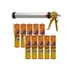 Sika - SikaBond 52 Parquet Adhesives Pack - 428768x10-485249 product image