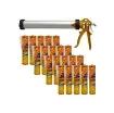 Sika - SikaBond 52 Parquet Adhesives 300ml - 428768x20-485249 product image