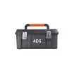 AEG - 18V Brushless Grinder 125mm - 4935464414-4935478636-4932464542-4932471879 product image