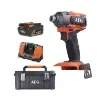 AEG - 18V Brushless Impact Driver 350 Nm - 4935478940 product image