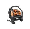 AEG - 18V Brushless Compressor with 4.0Ah Battery - 4935471201-4935478636-4932464542-4932471879 product image