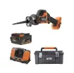 AEG - 18V Subcompact Brushless Reciprocating Saw - 4935479662 product image