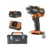 AEG - 18V Brushless Impact Wrench 700 Nm - 4935479663 product image