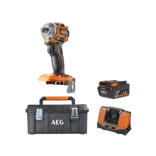 AEG - Subcompact Brushless Impact Wrench 280 Nm - 4935472279 product image