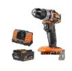 AEG - 18V Brushless Subcompact Hammer Drill - 4935478456 product image
