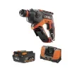 AEG - Compact SDS Plus Hammer Drill 1.5 J - 4935464984 product image