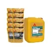 Sika - SIKA Masonry Pack with SikaCem Fibre 30 & Fluidiser - 547272-546293 product image