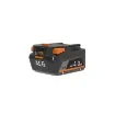 AEG - 18V Brushless Grinder 125mm - 4935464414-4935478636-4932464542 product image