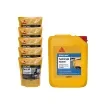 Sika - SIKA Masonry Pack with SikaCem Fibre 30 & Water Repellent - 552368-547272 product image