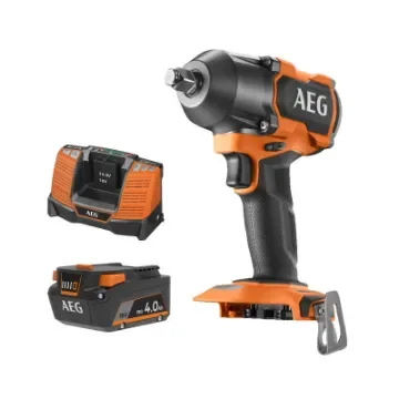 AEG - 18V Brushless Impact Wrench 700 Nm - 4935479663 product image