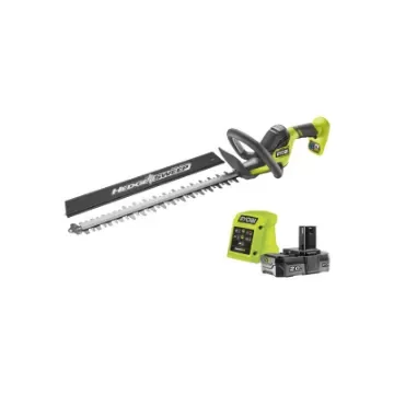 Ryobi - 18V One+ Brushless Hedge Trimmer 45cm - 5133005381 product image