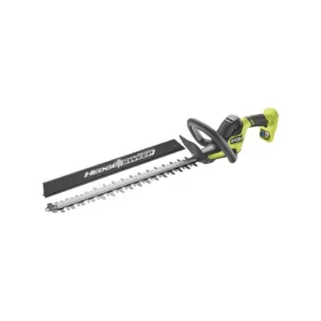 Ryobi - 18V One+ Hedge Trimmer 50 cm - RY18HT50A-0 product image