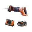 AEG - 18V Reciprocating Saw with 4.0Ah Battery - 4935478942 product image
