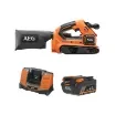 AEG - 18V Brushless Belt Sander 75mm - 4935459582 product image