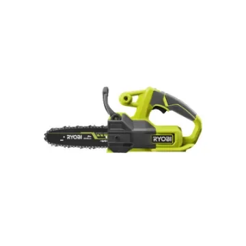 Ryobi - 18V One+ Chainsaw 20cm - RY18CS20A-0 product image