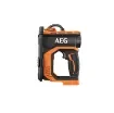 AEG - 18V Mini Brushless Compressor with 4.0Ah Battery - 4935478457 product image