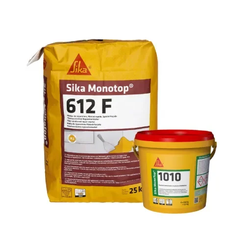 Sika - Mortar and Repair Pack SikaMonoTop 1010 - 659853-706 product image
