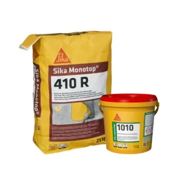 Sika - Mortar and Repair Pack SikaMonoTop 1010 & 410R - 659853-457465 product image