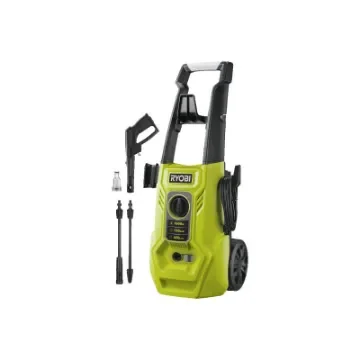 Ryobi - High-Pressure Washer 1600W 120 Bars - 5133005367 product image