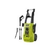 Ryobi - High-Pressure Washer 130 Bars - RY130PWA product image